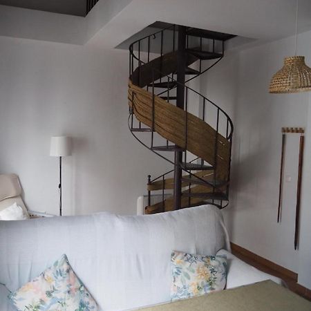 Sendero De La Subbetica - Apartamentos Turisticos En Zuheros - Holiday Home Екстер'єр фото