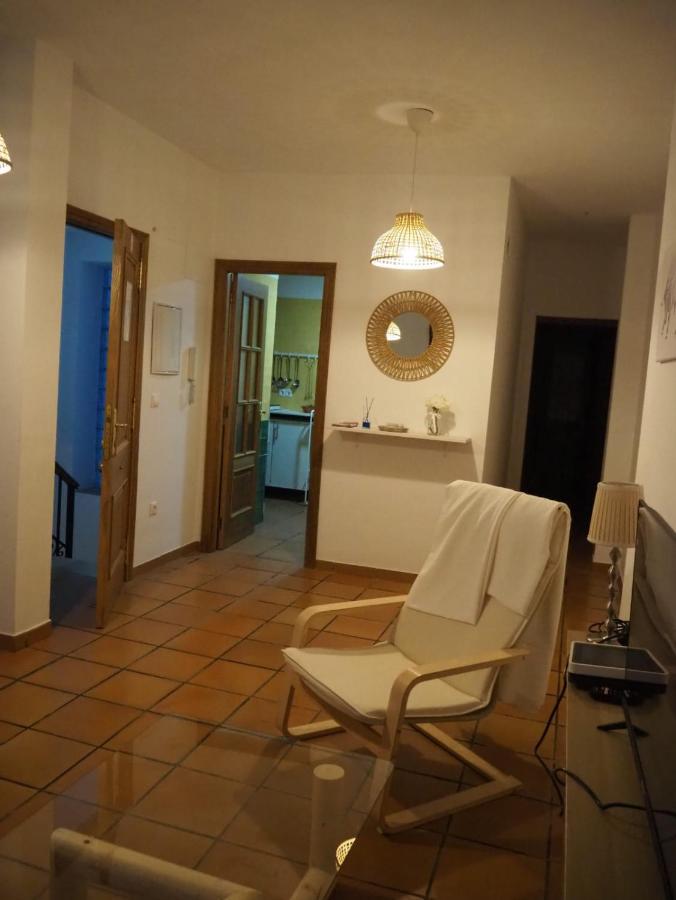 Sendero De La Subbetica - Apartamentos Turisticos En Zuheros - Holiday Home Екстер'єр фото
