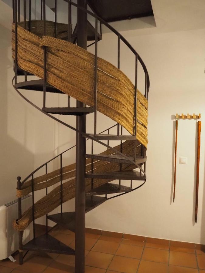 Sendero De La Subbetica - Apartamentos Turisticos En Zuheros - Holiday Home Екстер'єр фото