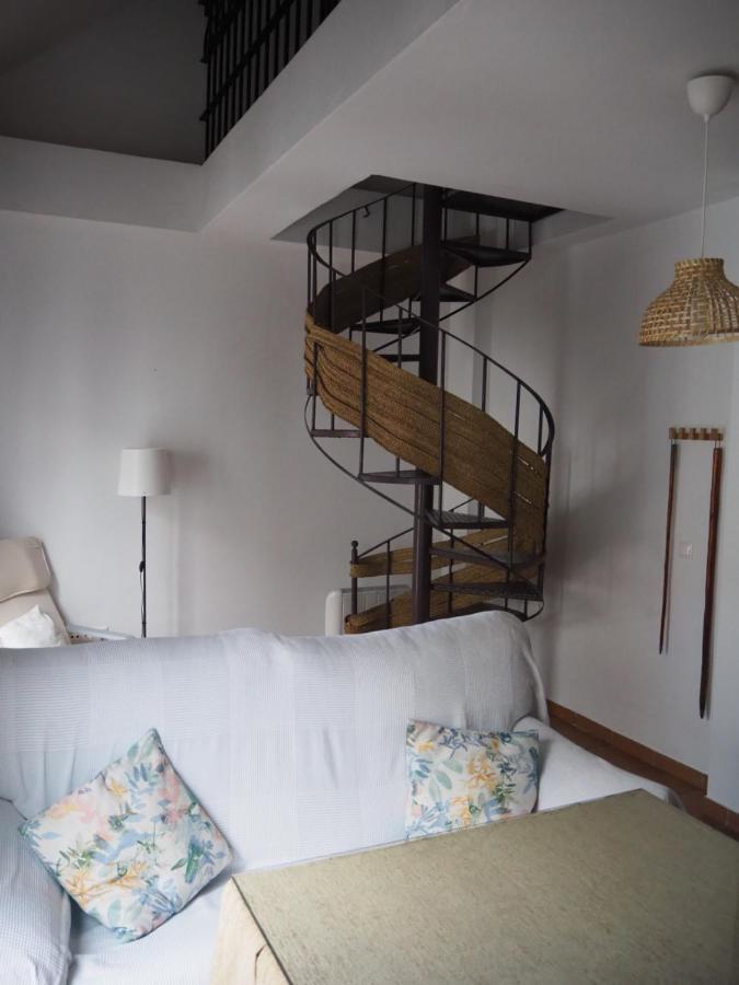 Sendero De La Subbetica - Apartamentos Turisticos En Zuheros - Holiday Home Екстер'єр фото