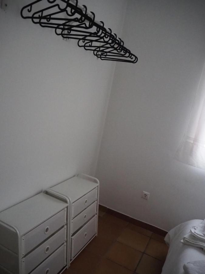 Sendero De La Subbetica - Apartamentos Turisticos En Zuheros - Holiday Home Екстер'єр фото