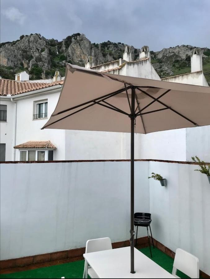 Sendero De La Subbetica - Apartamentos Turisticos En Zuheros - Holiday Home Екстер'єр фото