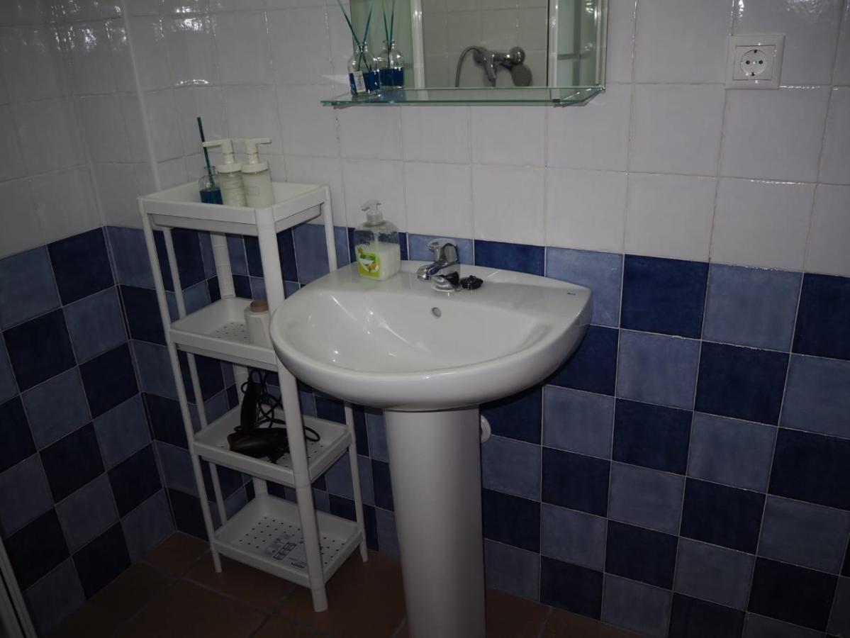 Sendero De La Subbetica - Apartamentos Turisticos En Zuheros - Holiday Home Екстер'єр фото