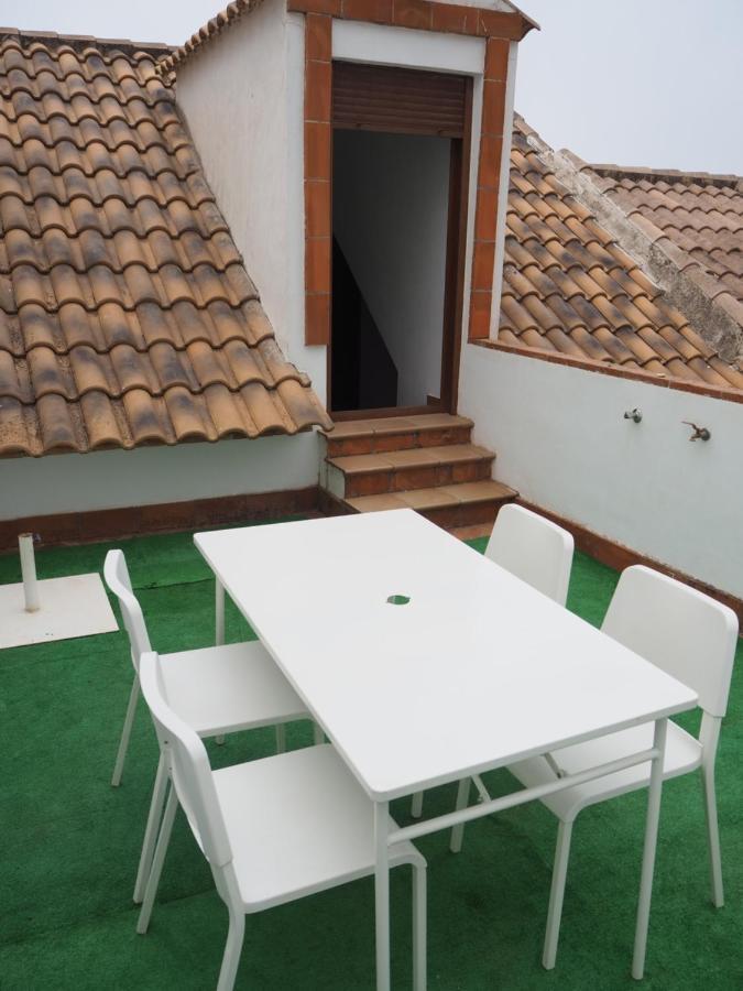 Sendero De La Subbetica - Apartamentos Turisticos En Zuheros - Holiday Home Екстер'єр фото
