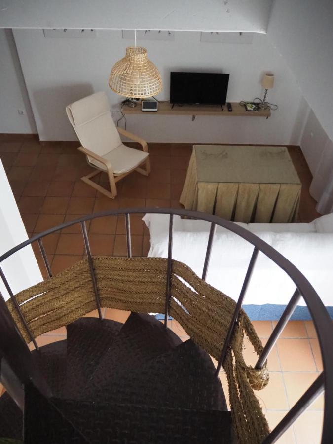 Sendero De La Subbetica - Apartamentos Turisticos En Zuheros - Holiday Home Екстер'єр фото