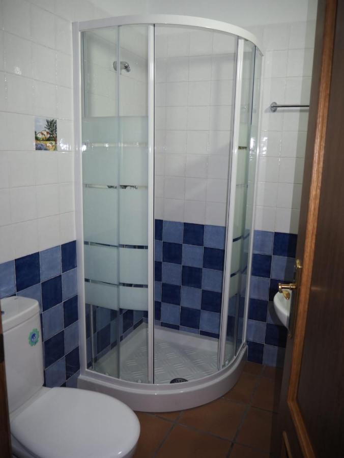Sendero De La Subbetica - Apartamentos Turisticos En Zuheros - Holiday Home Екстер'єр фото