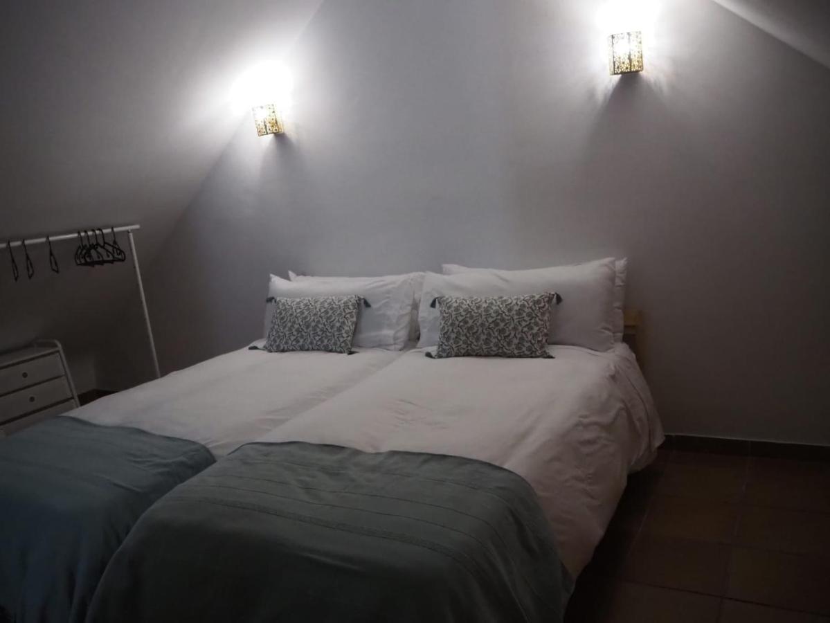 Sendero De La Subbetica - Apartamentos Turisticos En Zuheros - Holiday Home Екстер'єр фото