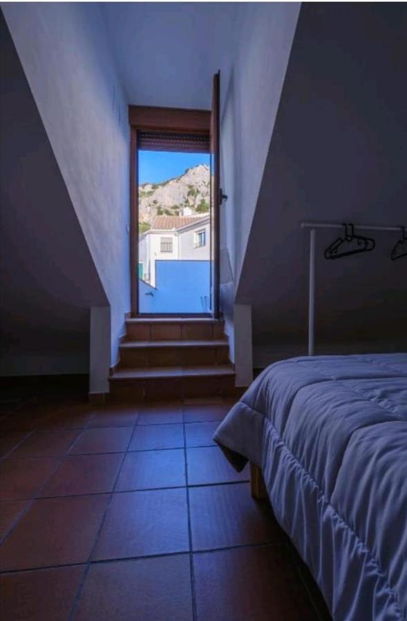 Sendero De La Subbetica - Apartamentos Turisticos En Zuheros - Holiday Home Екстер'єр фото