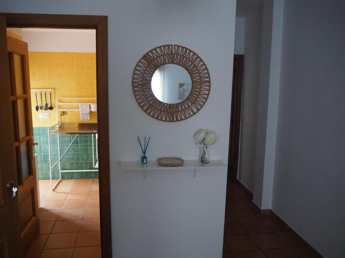 Sendero De La Subbetica - Apartamentos Turisticos En Zuheros - Holiday Home Екстер'єр фото