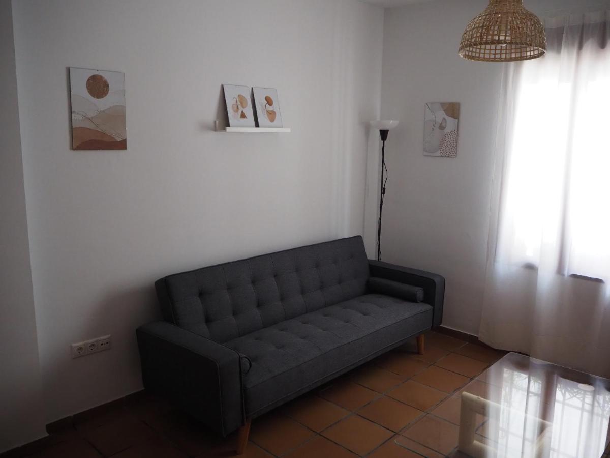Sendero De La Subbetica - Apartamentos Turisticos En Zuheros - Holiday Home Екстер'єр фото