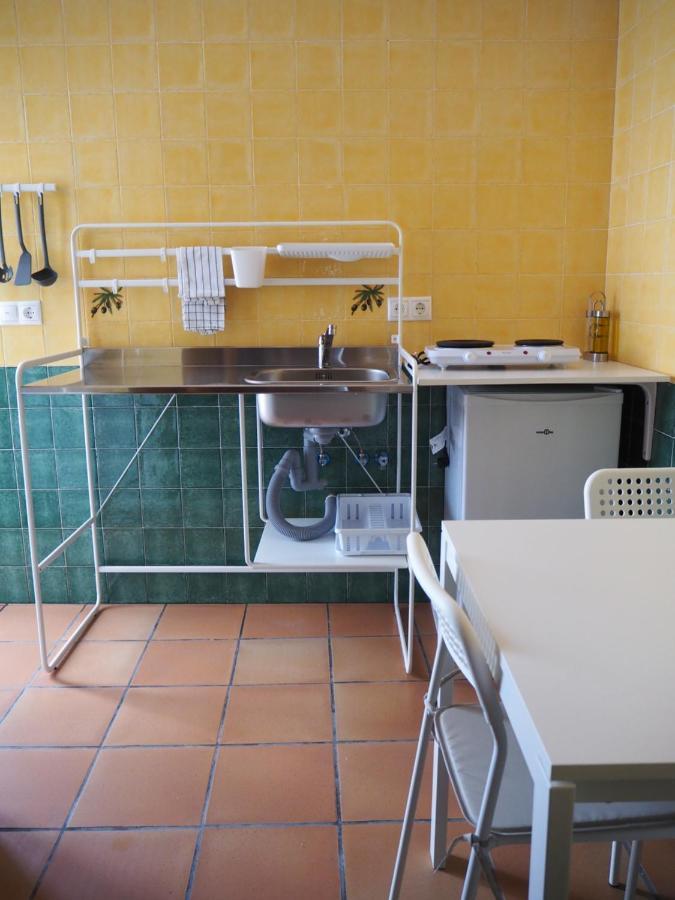 Sendero De La Subbetica - Apartamentos Turisticos En Zuheros - Holiday Home Екстер'єр фото