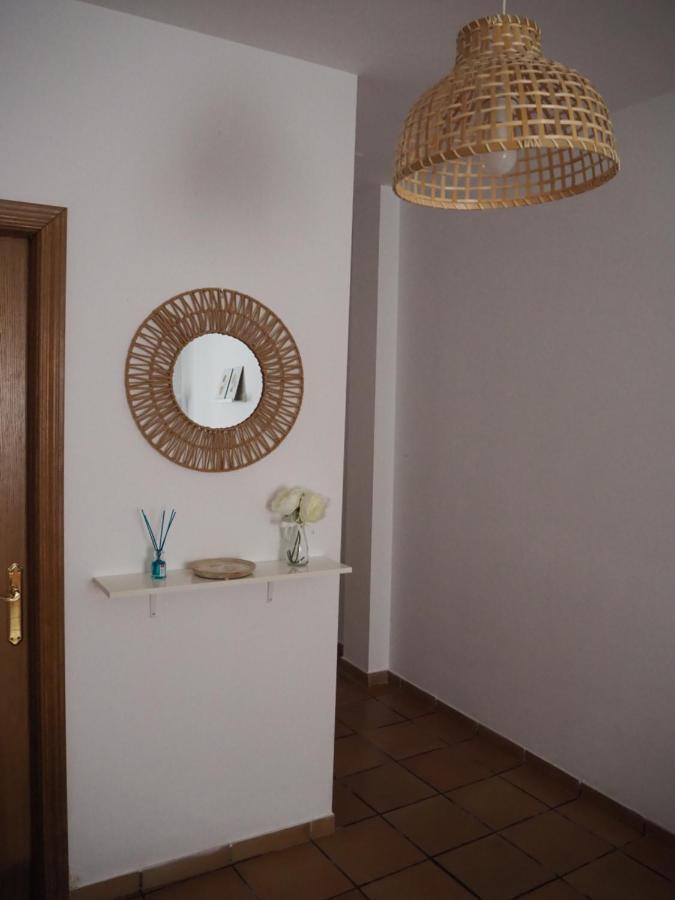 Sendero De La Subbetica - Apartamentos Turisticos En Zuheros - Holiday Home Екстер'єр фото