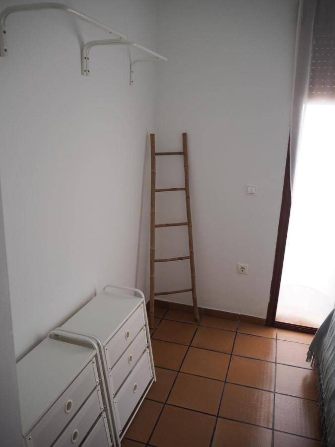 Sendero De La Subbetica - Apartamentos Turisticos En Zuheros - Holiday Home Екстер'єр фото