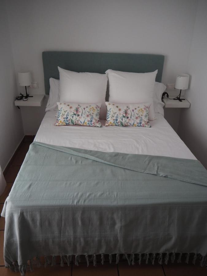 Sendero De La Subbetica - Apartamentos Turisticos En Zuheros - Holiday Home Екстер'єр фото