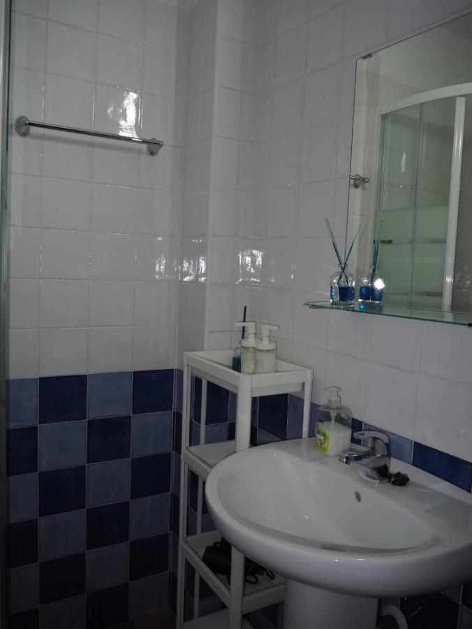 Sendero De La Subbetica - Apartamentos Turisticos En Zuheros - Holiday Home Екстер'єр фото