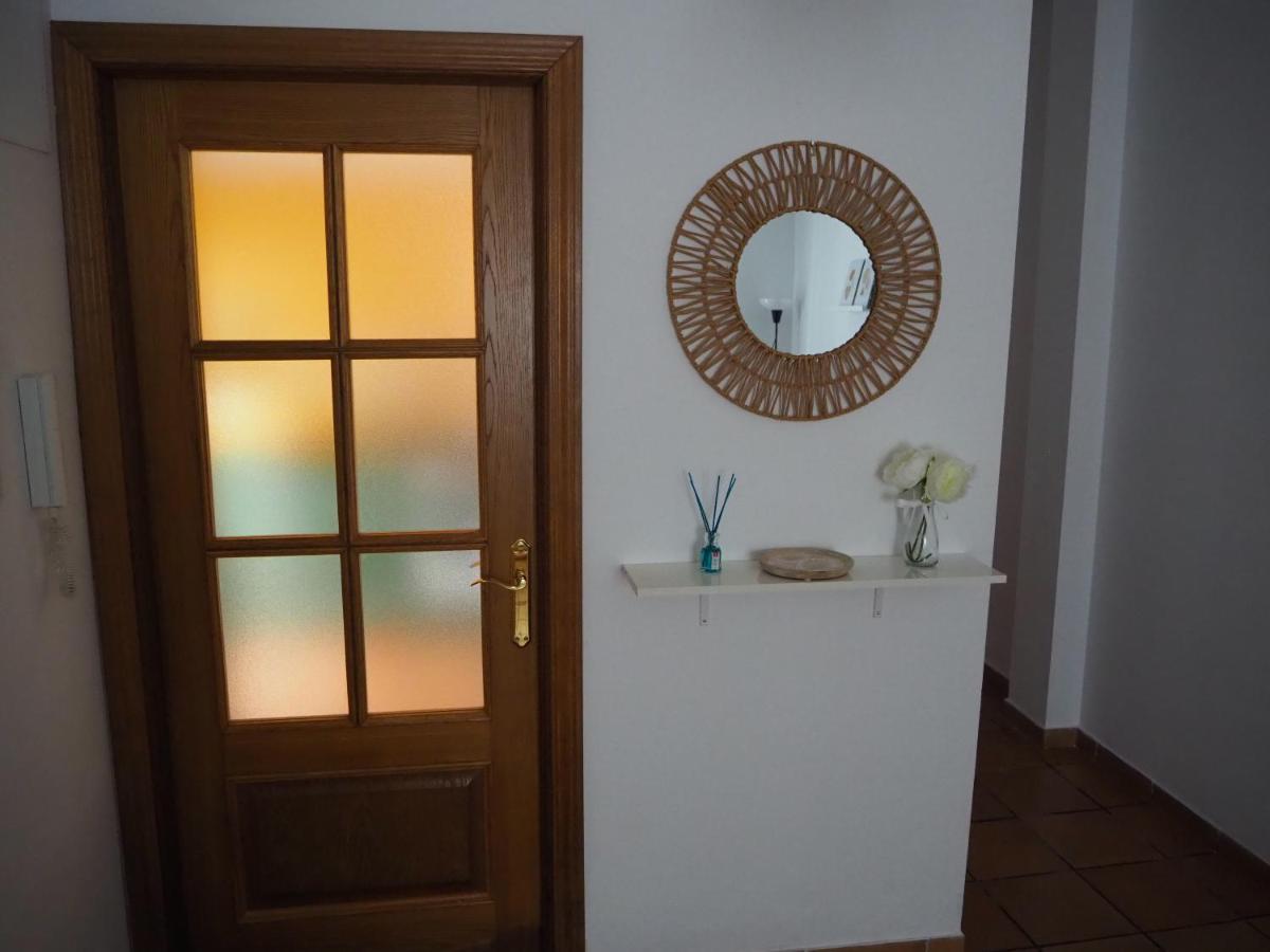 Sendero De La Subbetica - Apartamentos Turisticos En Zuheros - Holiday Home Екстер'єр фото