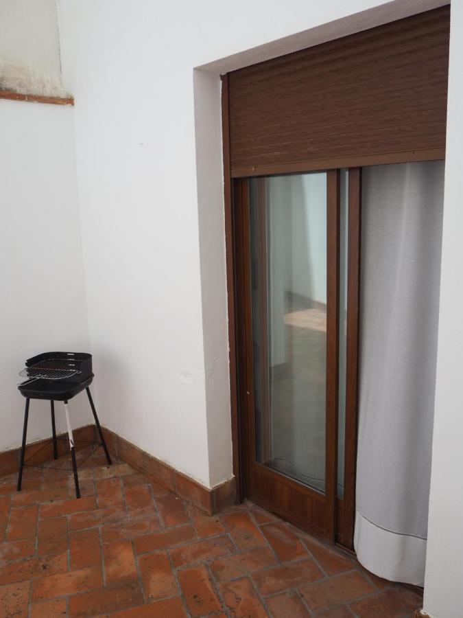 Sendero De La Subbetica - Apartamentos Turisticos En Zuheros - Holiday Home Екстер'єр фото