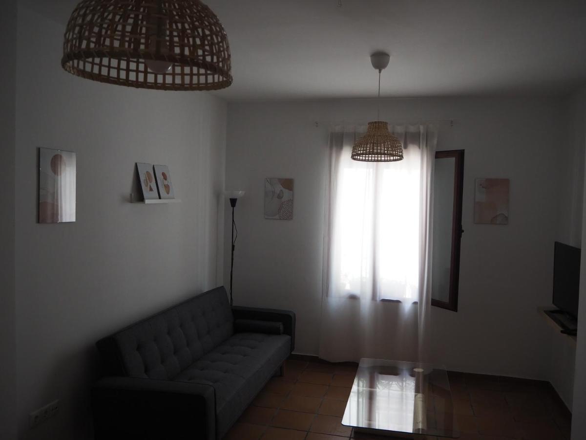 Sendero De La Subbetica - Apartamentos Turisticos En Zuheros - Holiday Home Екстер'єр фото