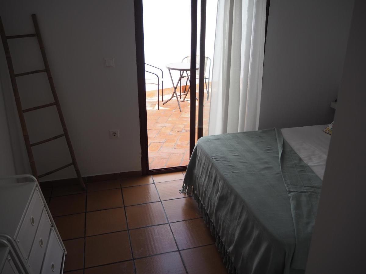 Sendero De La Subbetica - Apartamentos Turisticos En Zuheros - Holiday Home Екстер'єр фото