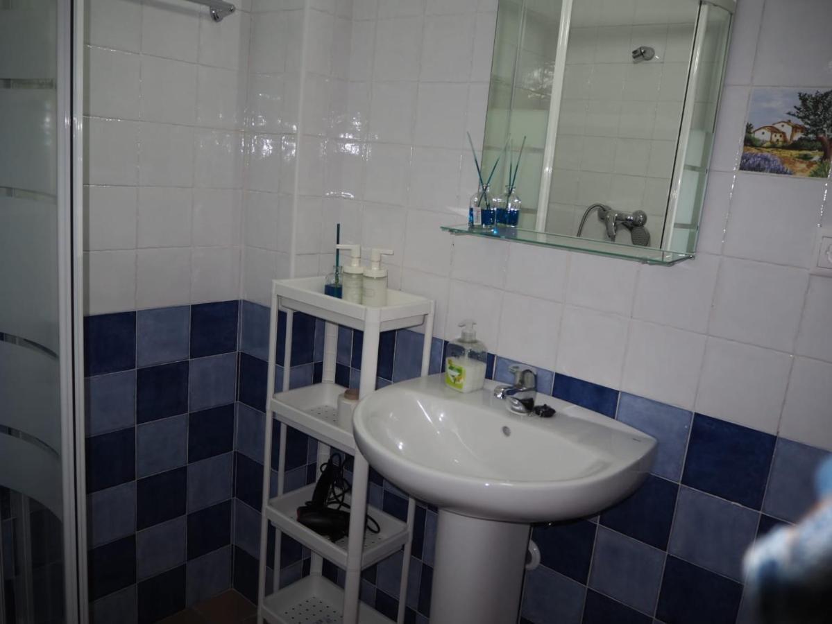 Sendero De La Subbetica - Apartamentos Turisticos En Zuheros - Holiday Home Екстер'єр фото