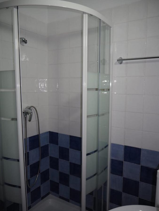 Sendero De La Subbetica - Apartamentos Turisticos En Zuheros - Holiday Home Екстер'єр фото