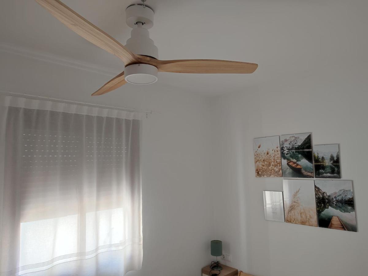 Sendero De La Subbetica - Apartamentos Turisticos En Zuheros - Holiday Home Номер фото