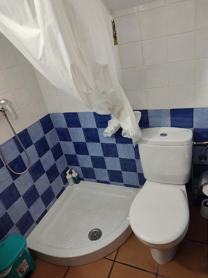 Sendero De La Subbetica - Apartamentos Turisticos En Zuheros - Holiday Home Екстер'єр фото